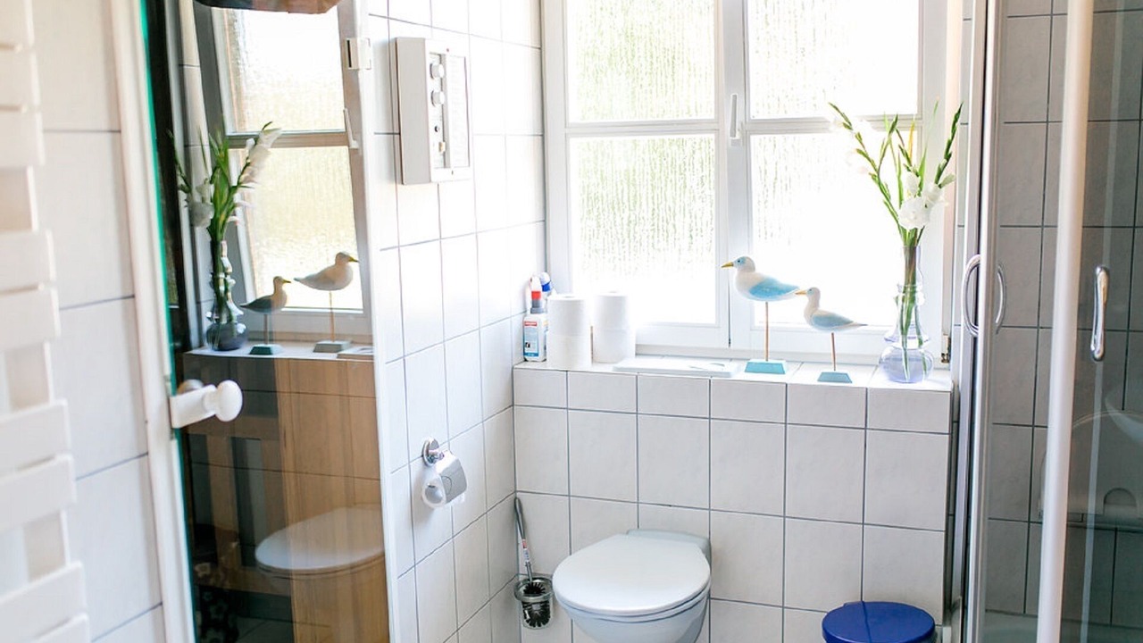 Photo of Bathroom in Heiligenstadt in Oberfranken
