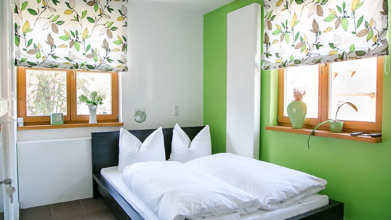 Photo of Bedroom in Heiligenstadt in Oberfranken