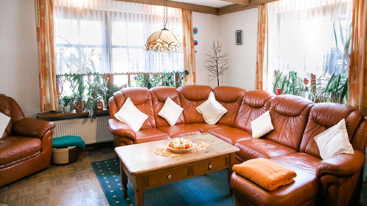 Photo of Livingroom in Heiligenstadt in Oberfranken