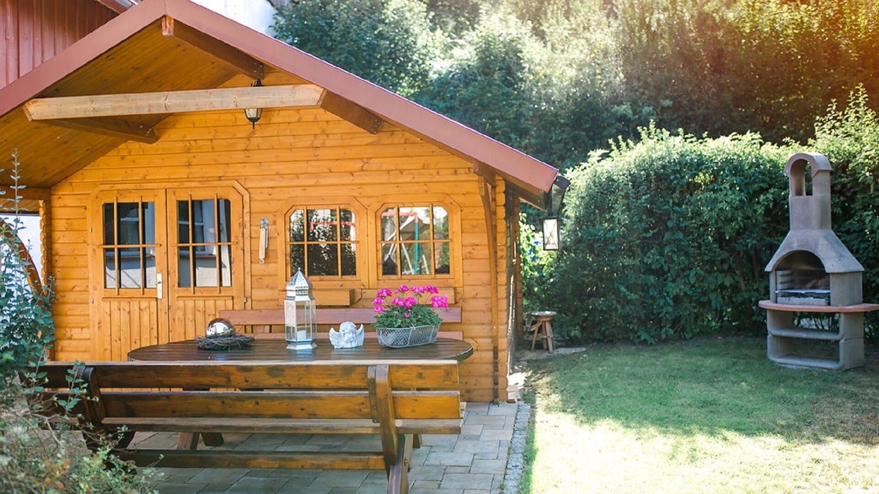 Photo of Outdoor in Heiligenstadt in Oberfranken
