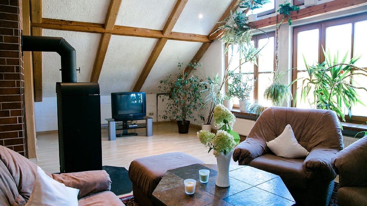 Photo of Livingroom in Heiligenstadt in Oberfranken