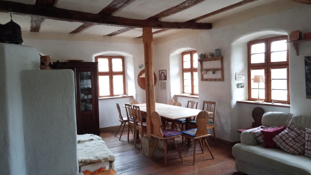 Photo of Livingroom in Burgpreppach