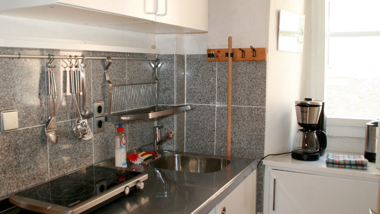 Photo of Kitchen in Insel