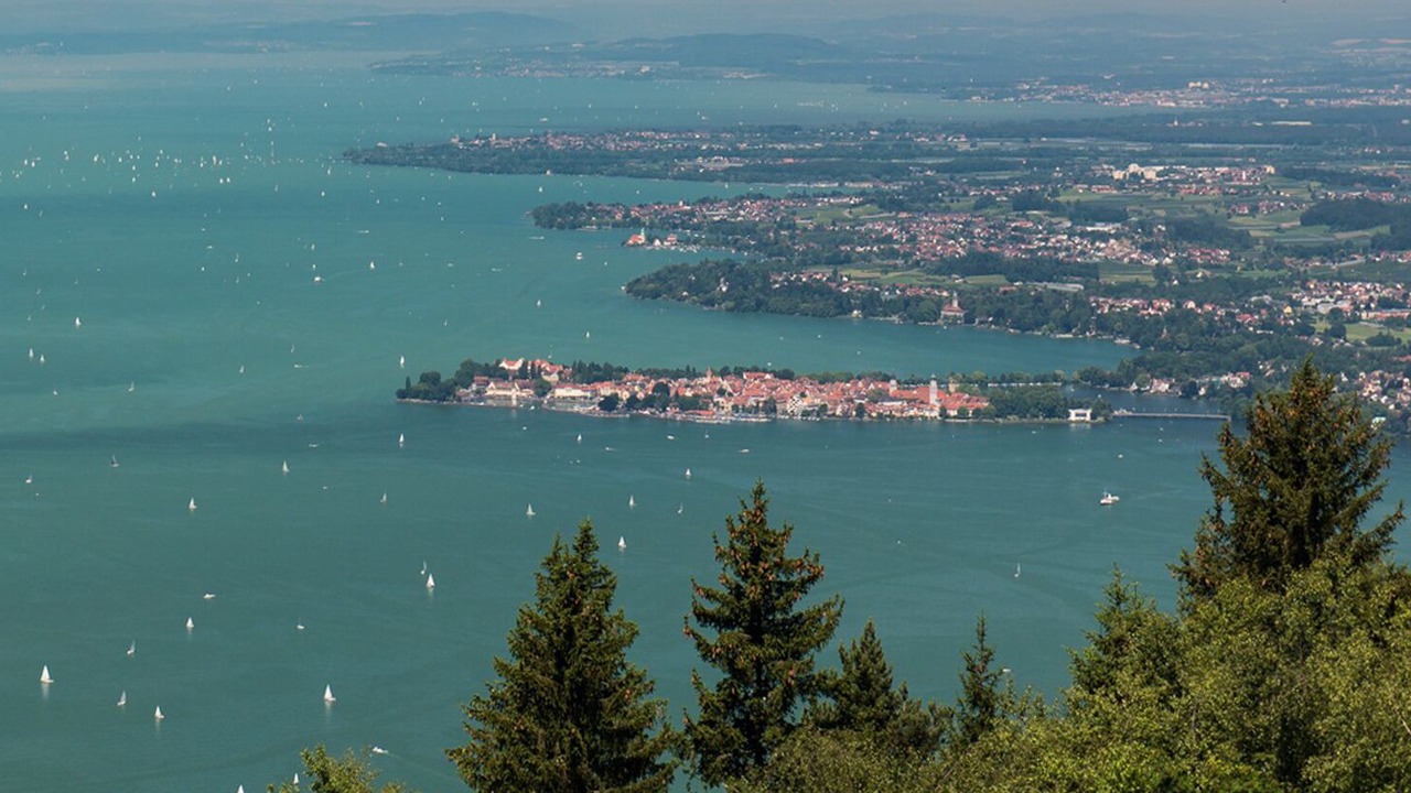 Photo of Outdoor in Insel