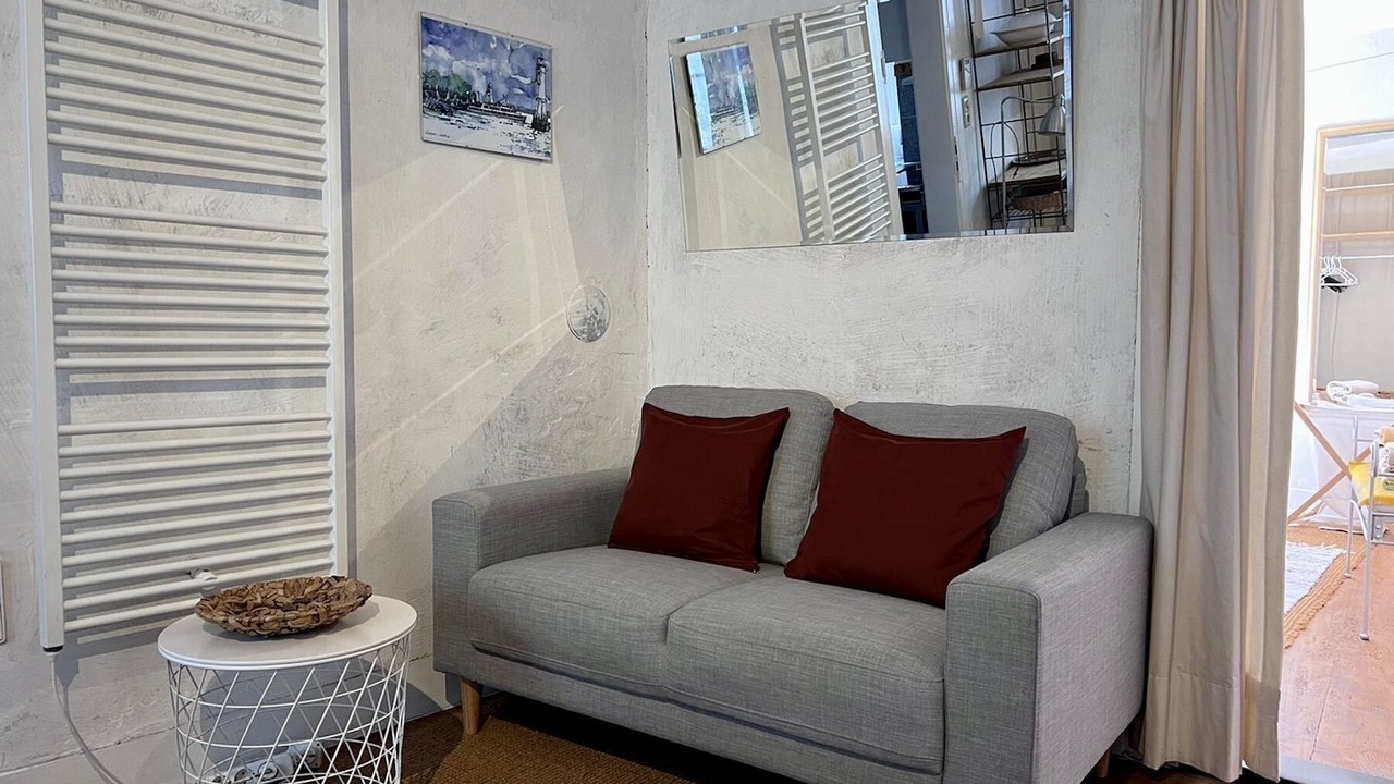 Photo of Livingroom in Insel