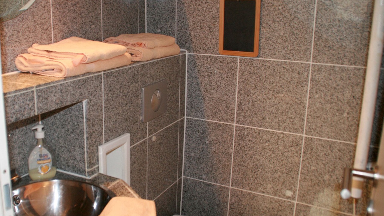 Photo of Bathroom in Insel