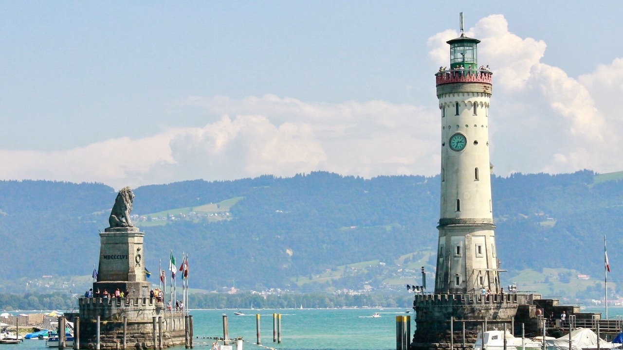 Photo of Others in Insel