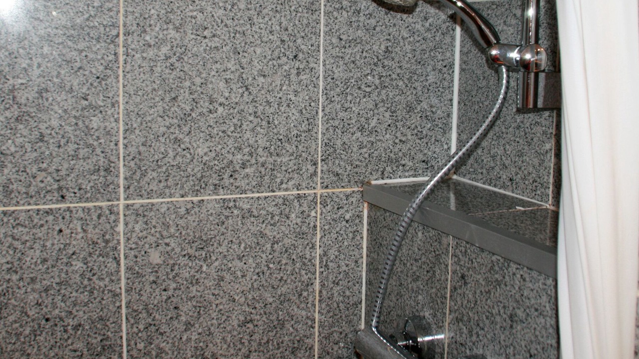 Photo of Bathroom in Insel