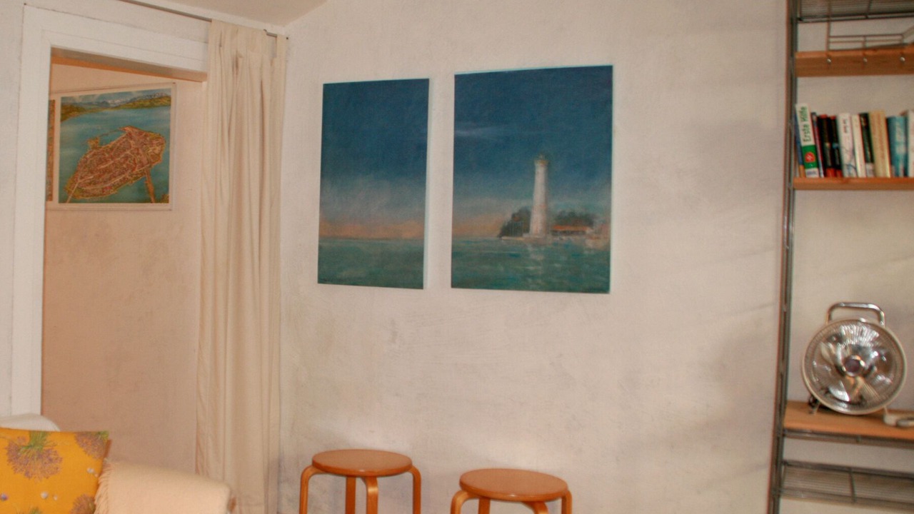 Photo of Livingroom in Insel