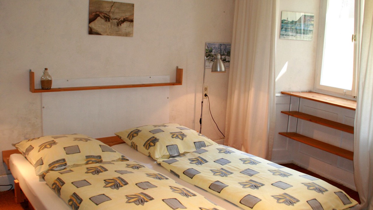 Photo of Bedroom in Insel