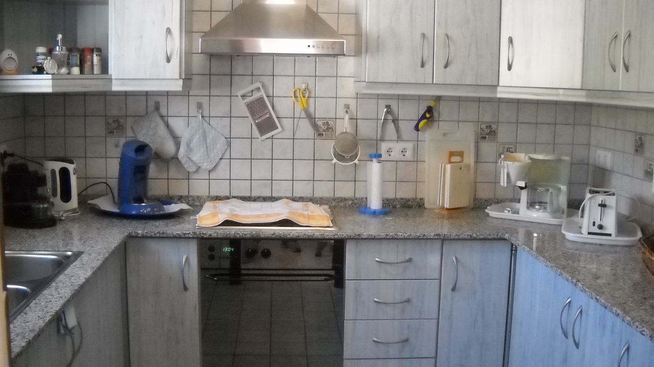 Photo of Kitchen in La Sabatera
