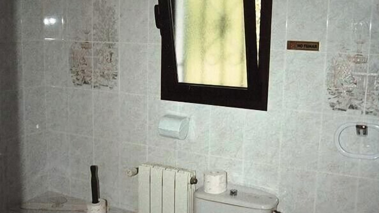Photo of Bathroom in La Sabatera
