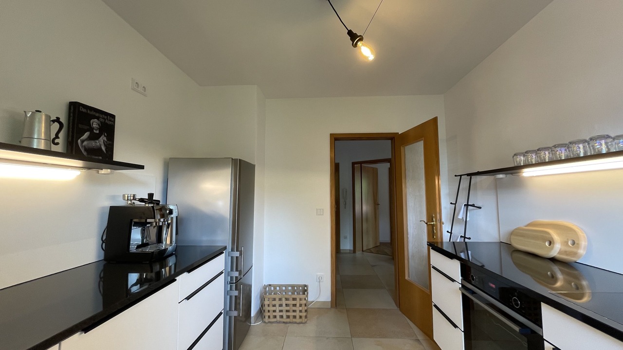 Photo of Kitchen in Untergrainau