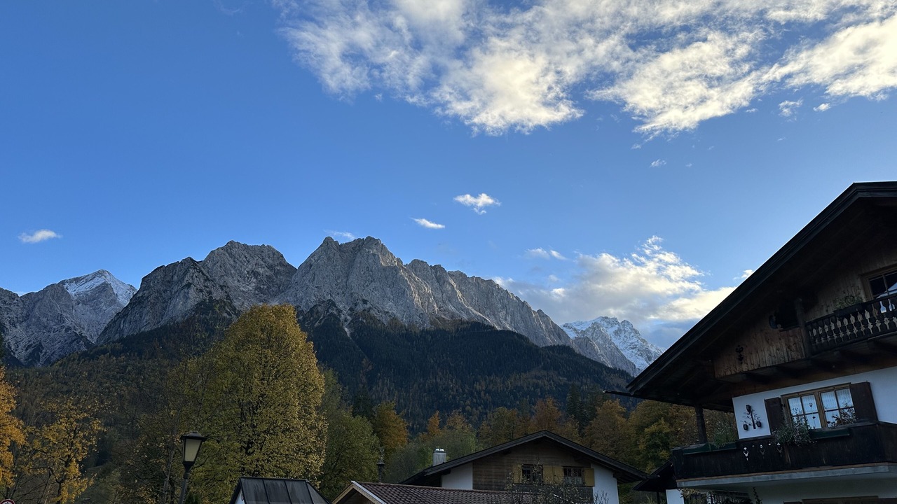 Photo of Outdoor in Untergrainau