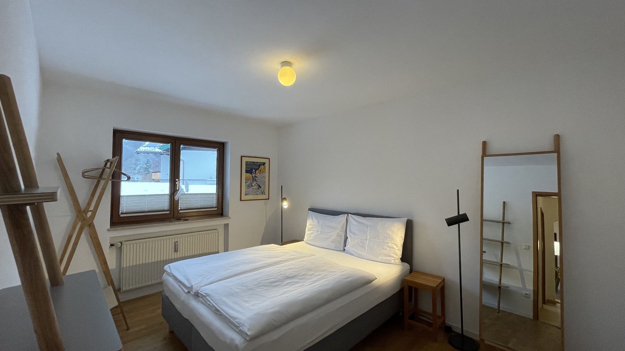 Photo of Bedroom in Untergrainau