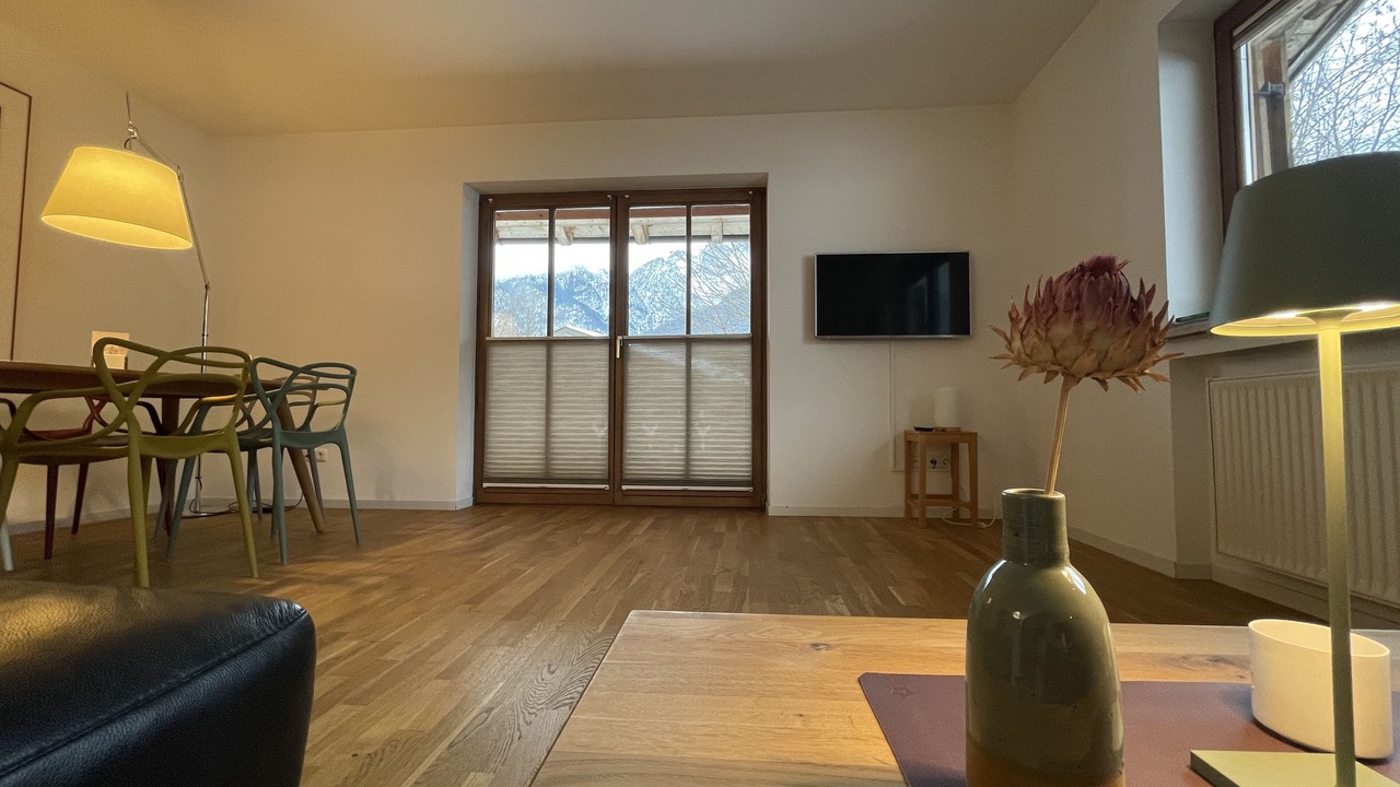 Photo of Livingroom in Untergrainau