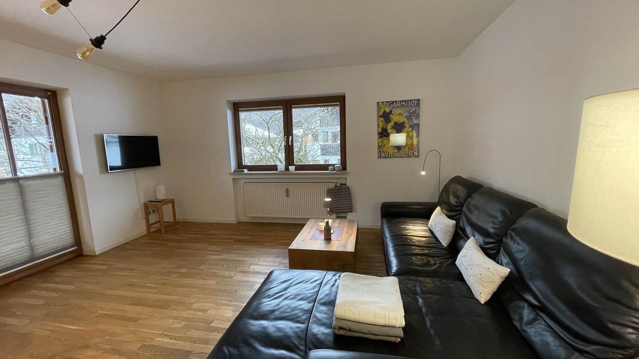 Photo of Livingroom in Untergrainau