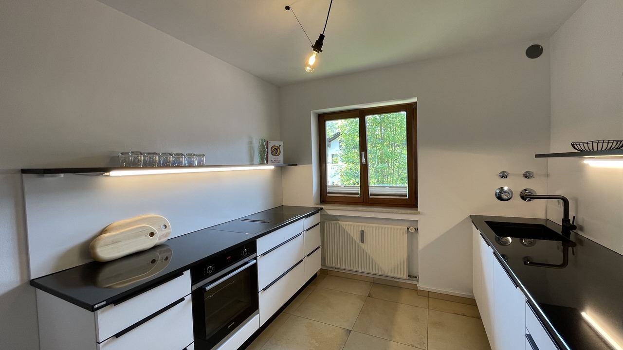 Photo of Kitchen in Untergrainau