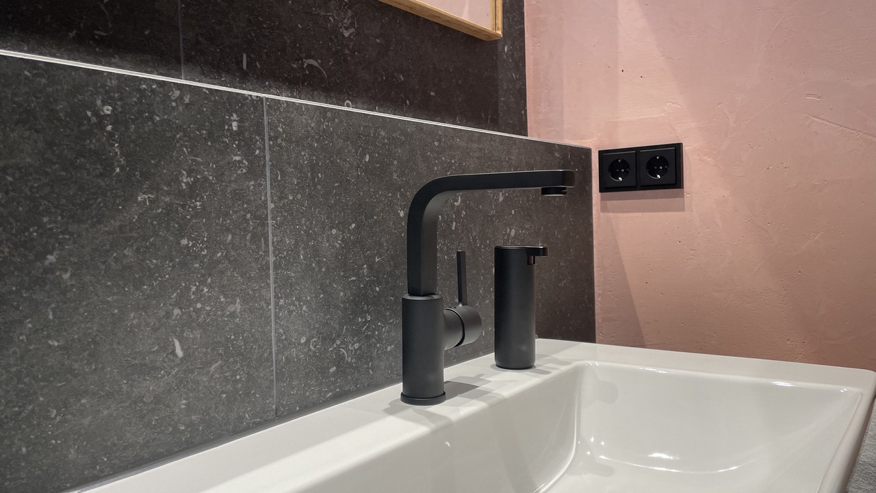 Photo of Bathroom in Untergrainau