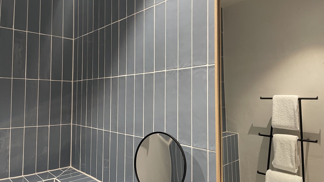 Photo of Bathroom in Untergrainau