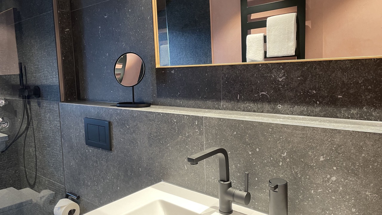 Photo of Bathroom in Untergrainau