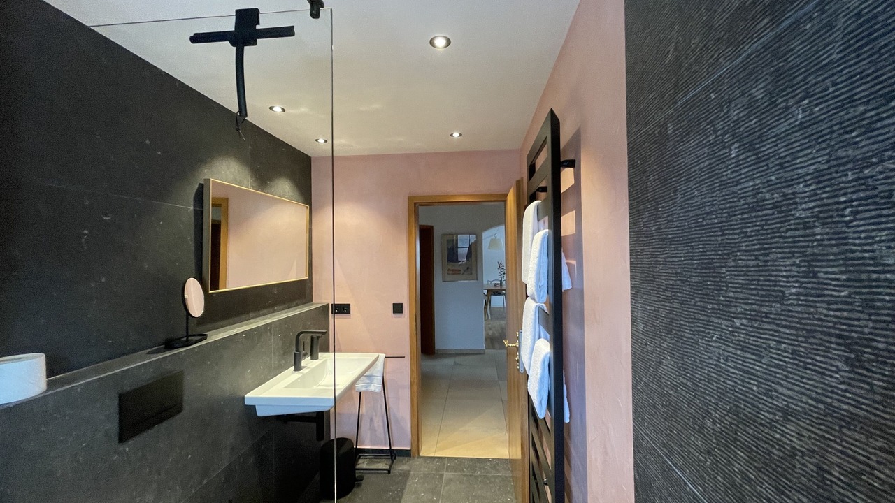 Photo of Bathroom in Untergrainau
