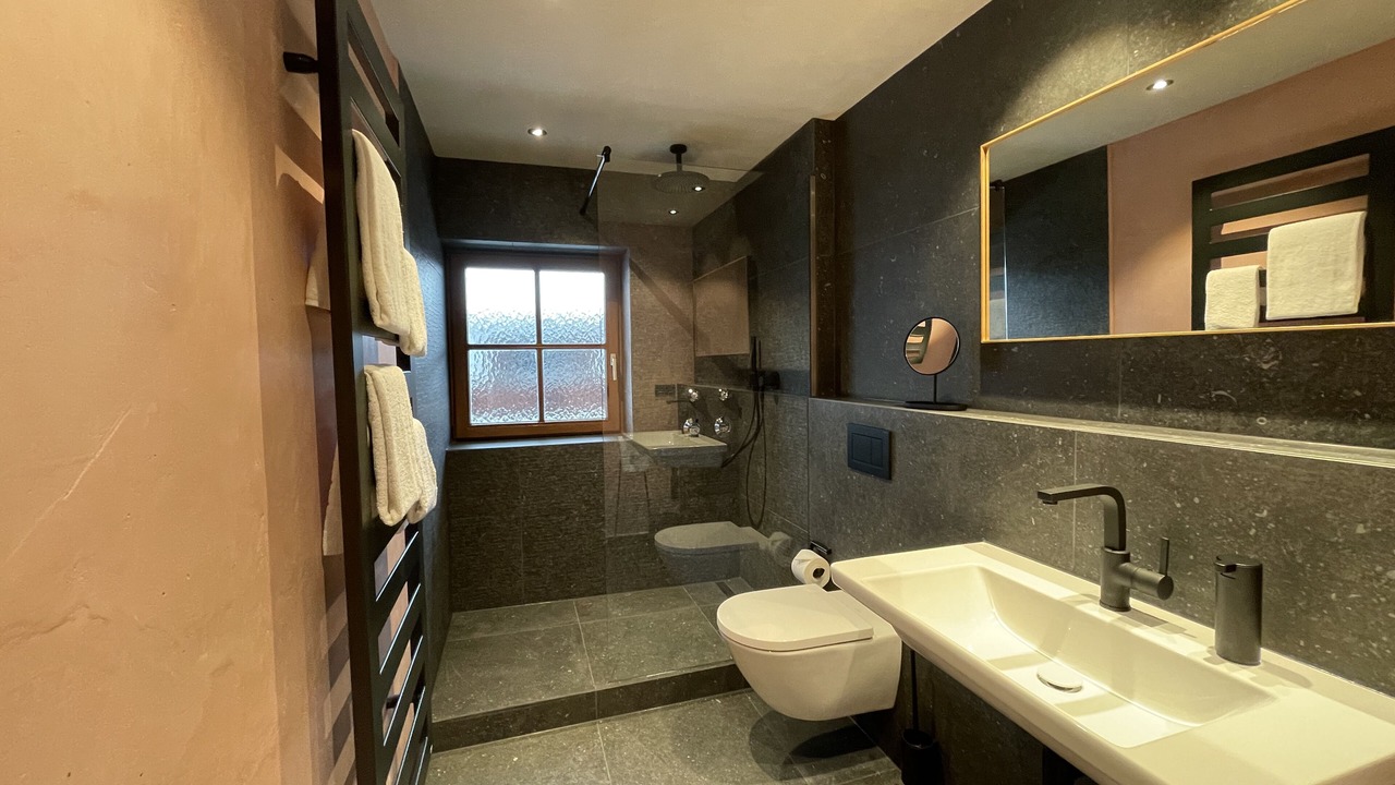 Photo of Bathroom in Untergrainau
