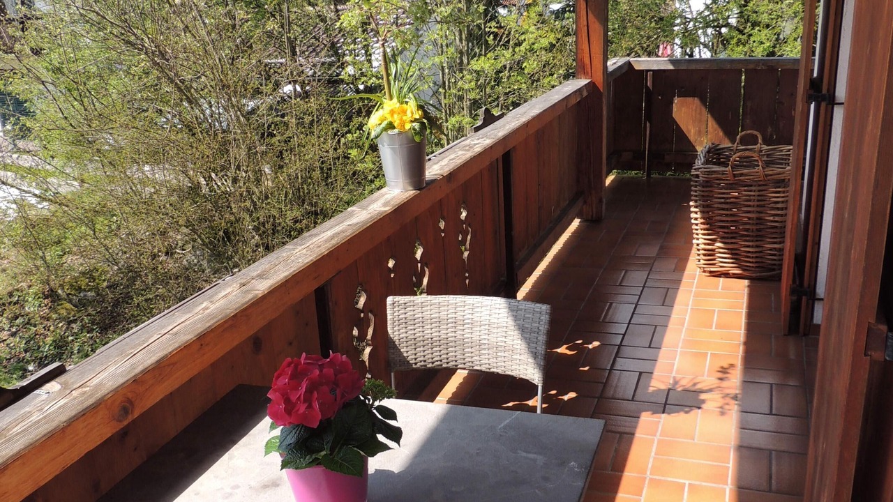 Photo of Outdoor in Untergrainau