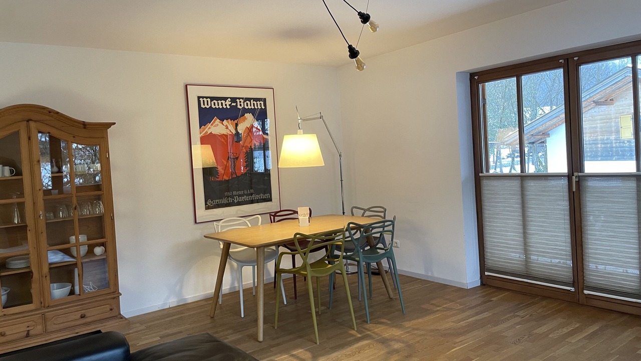 Photo of Livingroom in Untergrainau
