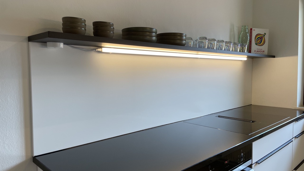 Photo of Kitchen in Untergrainau