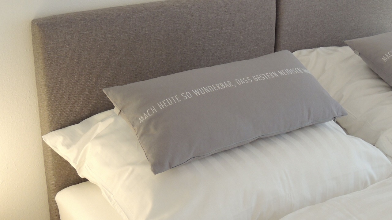 Photo of Bedroom in Untergrainau