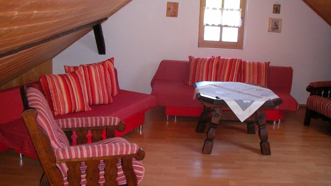 Photo of Livingroom in Presseck