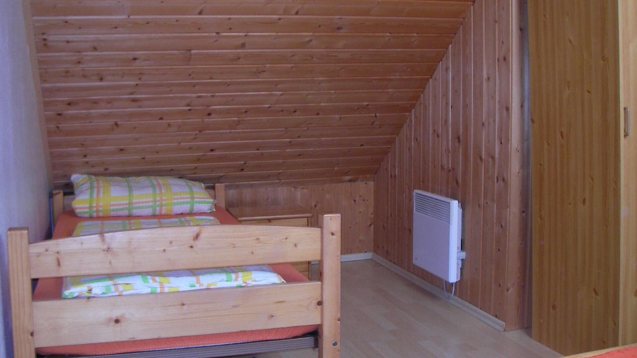 Photo of Bedroom in Presseck
