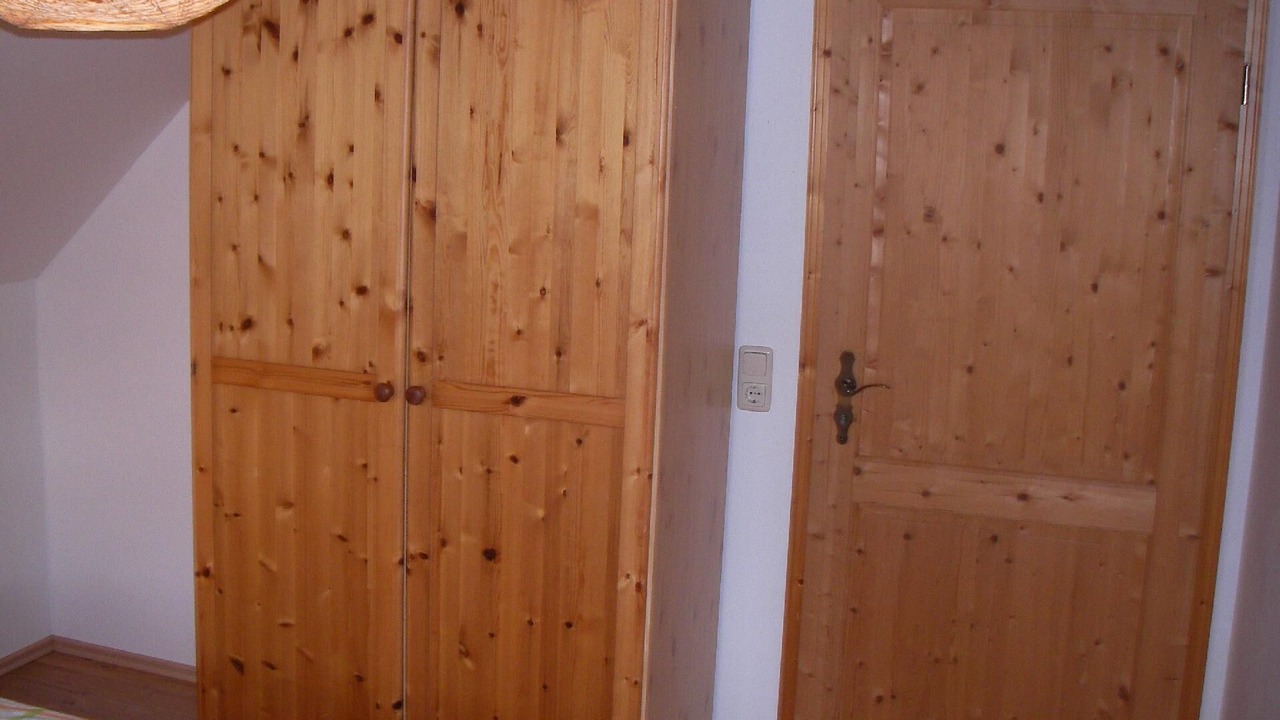 Photo of Bedroom in Presseck
