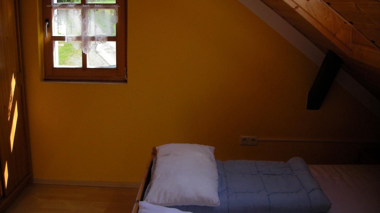 Photo of Bedroom in Presseck