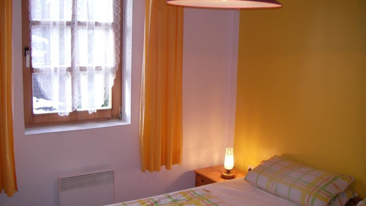 Photo of Bedroom in Presseck