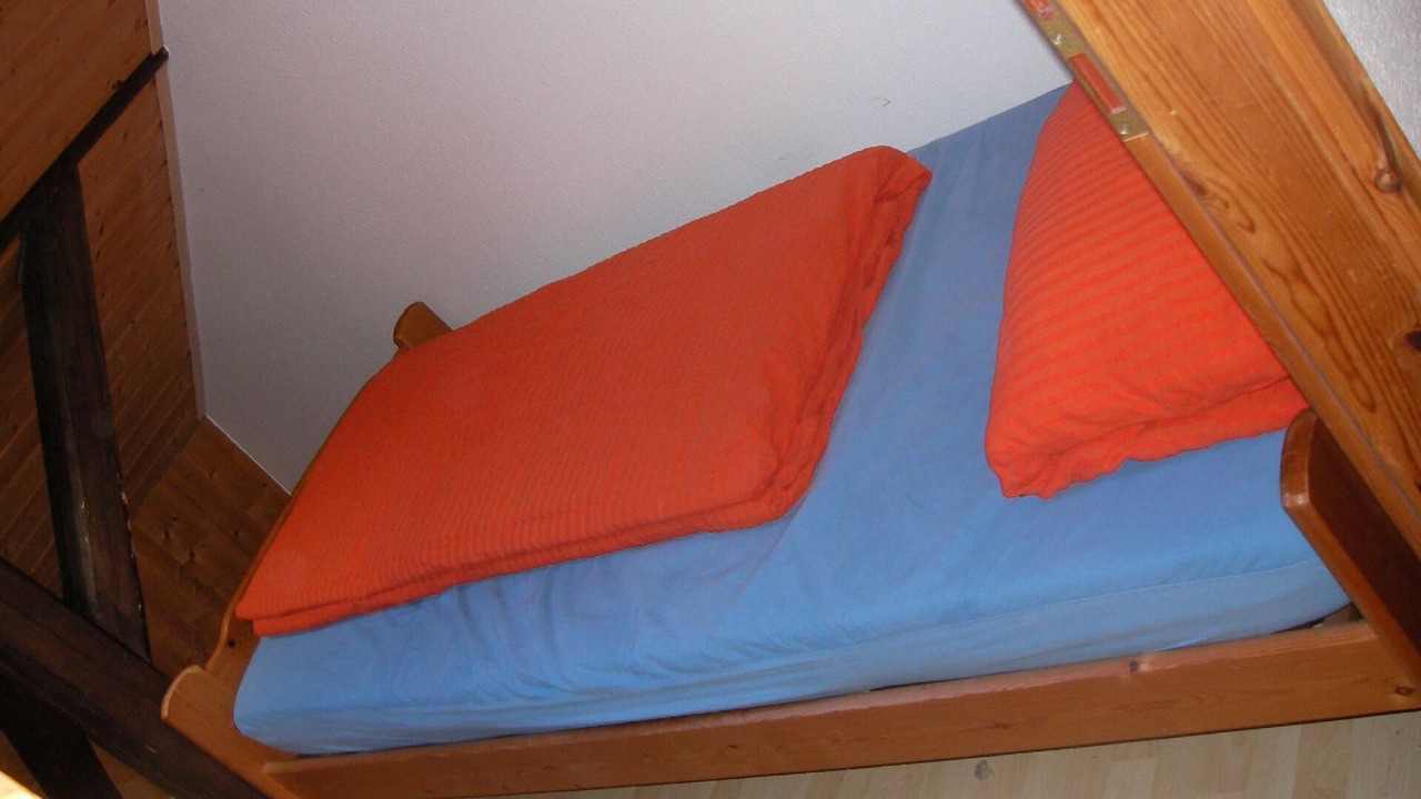Photo of Bedroom in Presseck