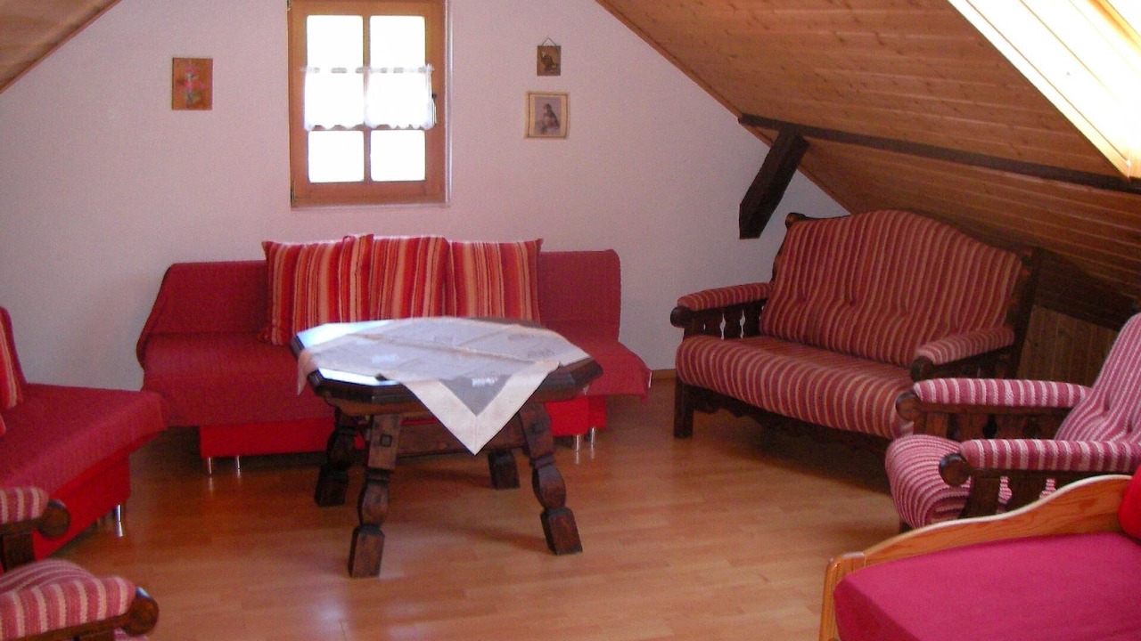 Photo of Livingroom in Presseck