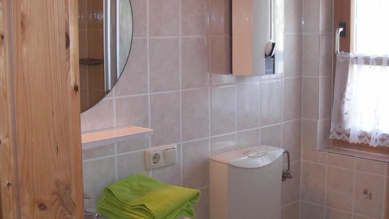 Photo of Bathroom in Presseck