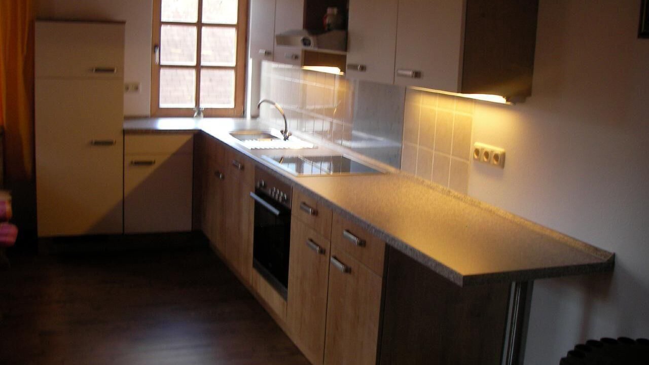 Photo of Kitchen in Presseck