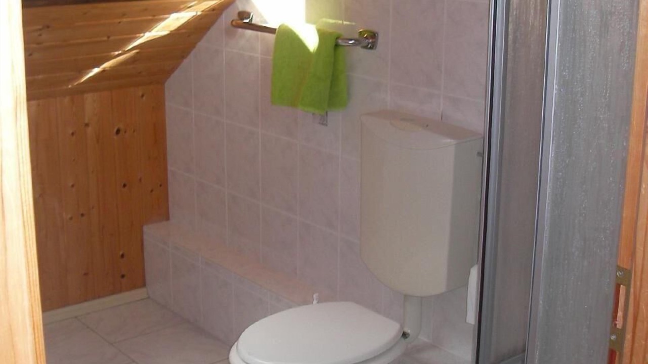 Photo of Bathroom in Presseck