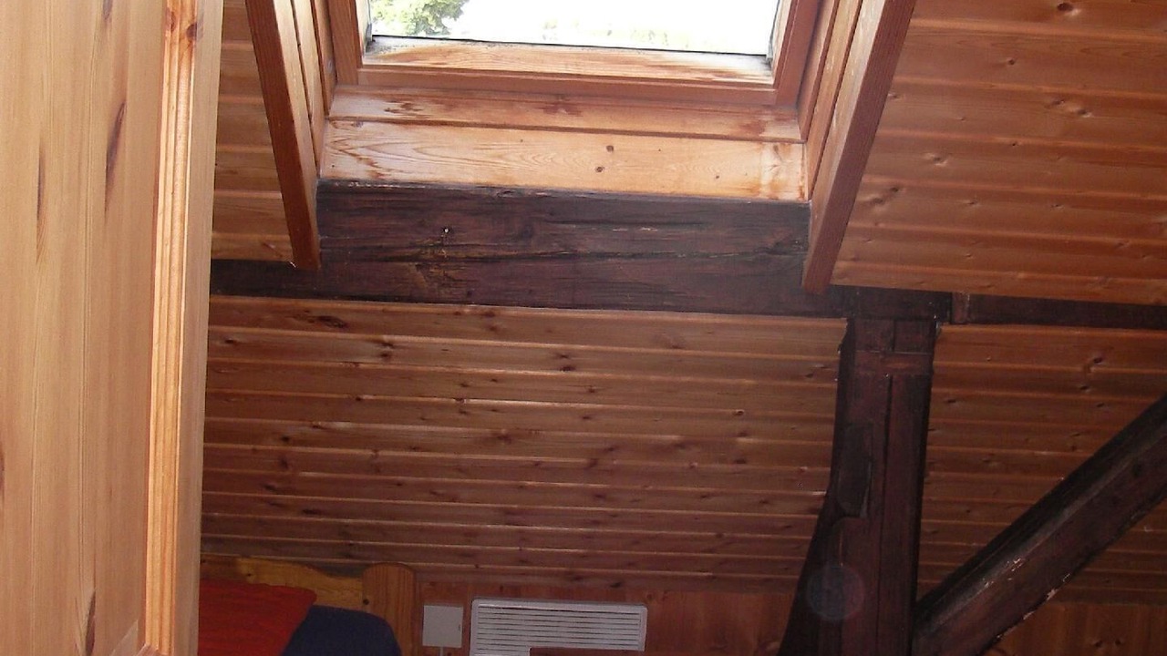 Photo of Bedroom in Presseck