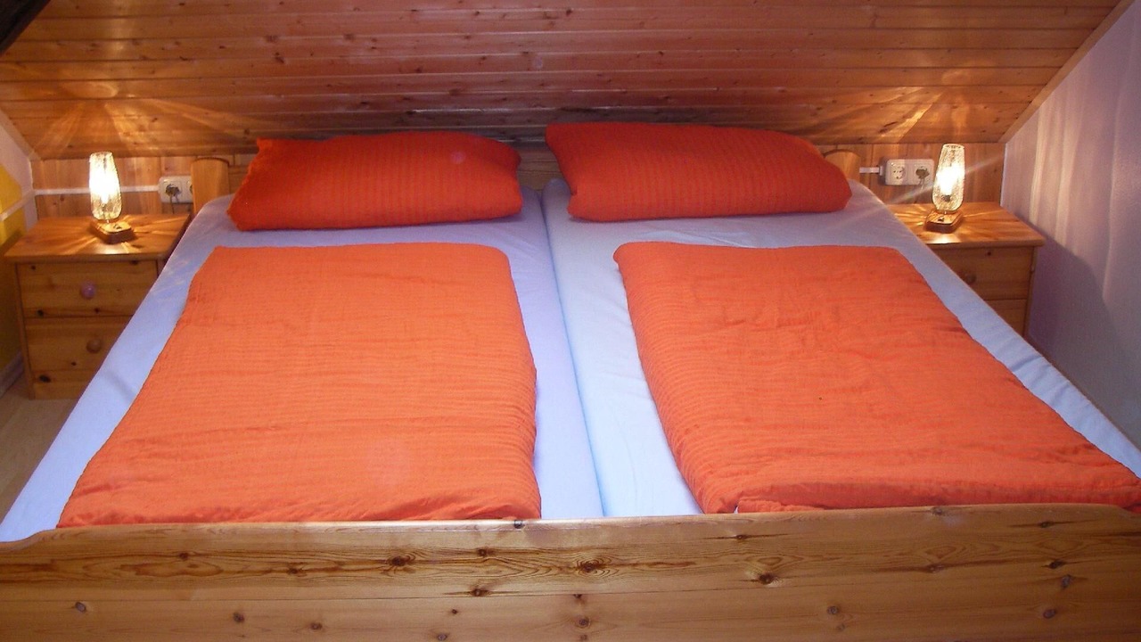 Photo of Bedroom in Presseck
