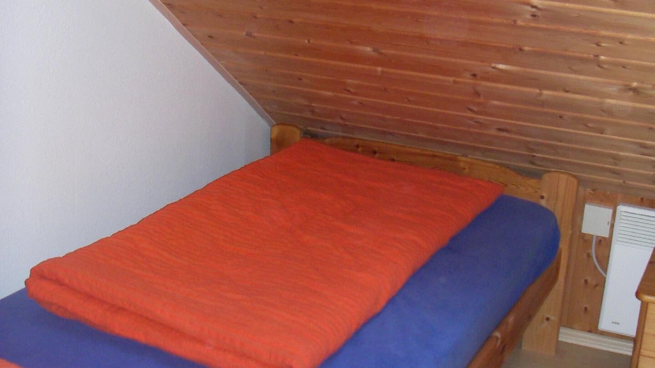Photo of Bedroom in Presseck