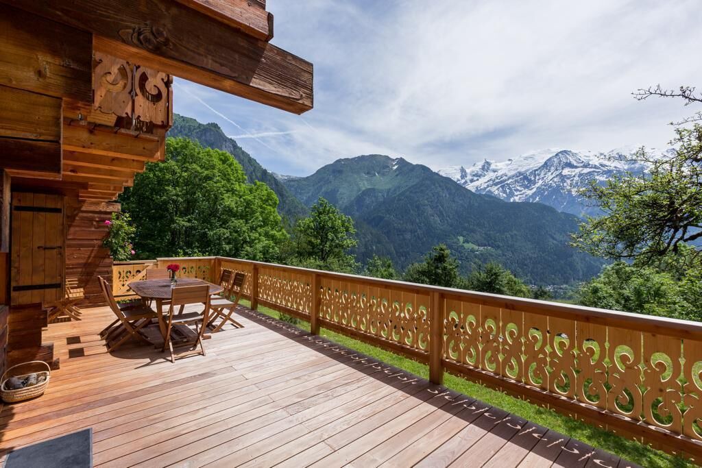 Photo of Outdoor in Servoz