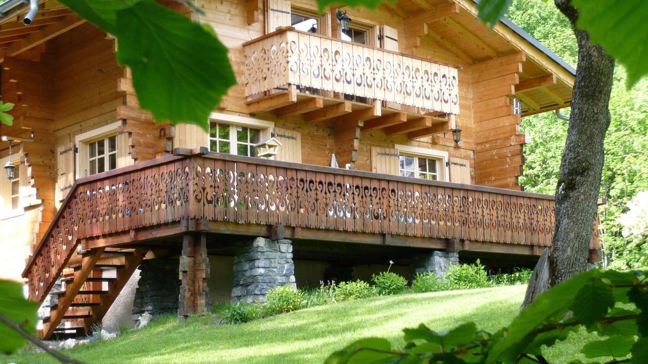 Photo of Outdoor in Servoz