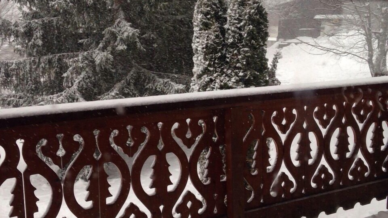 Photo of Outdoor in Vallorcine