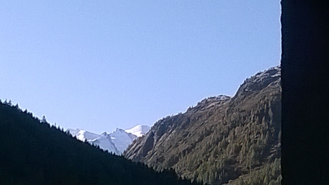 Photo of Outdoor in Vallorcine
