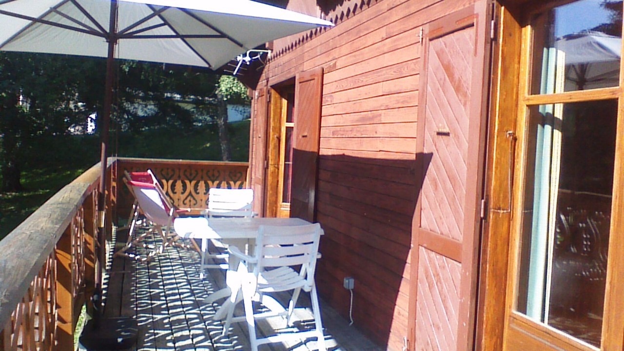 Photo of Outdoor in Vallorcine