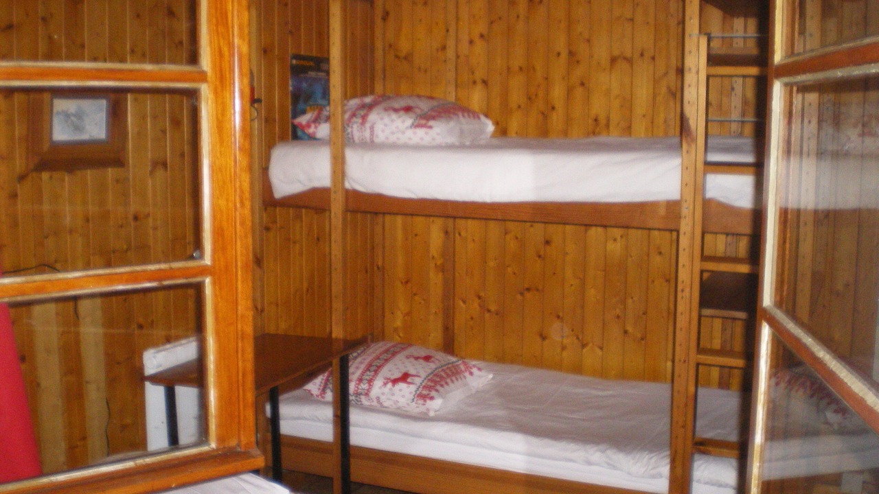 Photo of Bedroom in Vallorcine